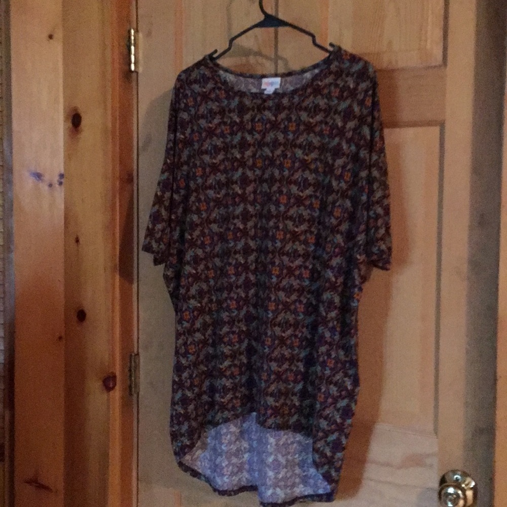 Lularoe Irma